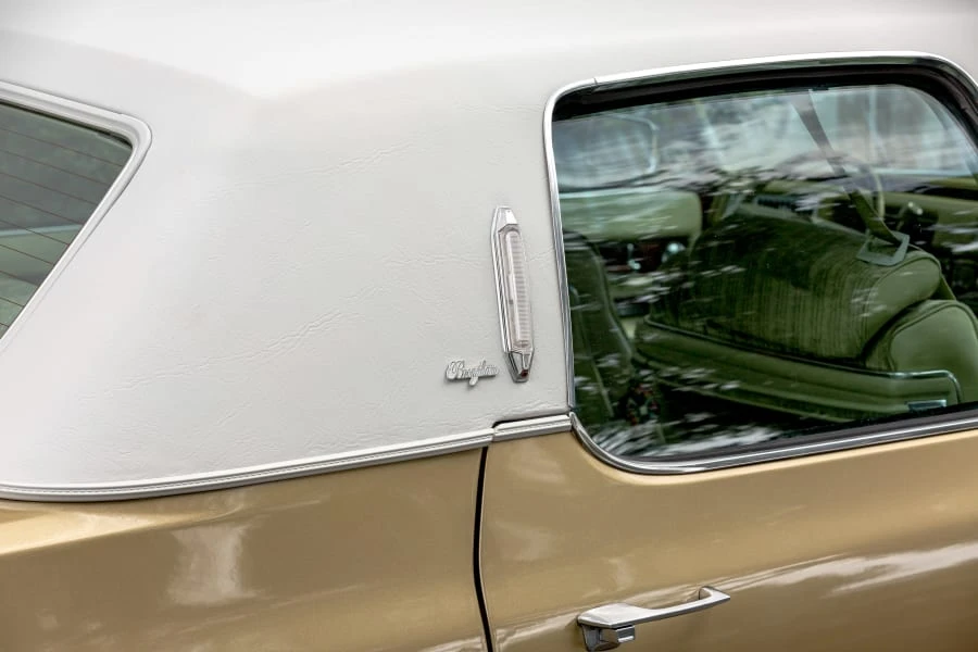 1976 Cadillac Fleetwood - Image 25 of 31