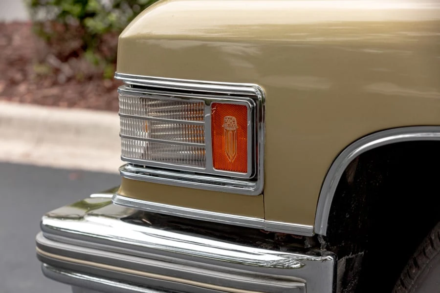 1976 Cadillac Fleetwood - Image 14 of 31
