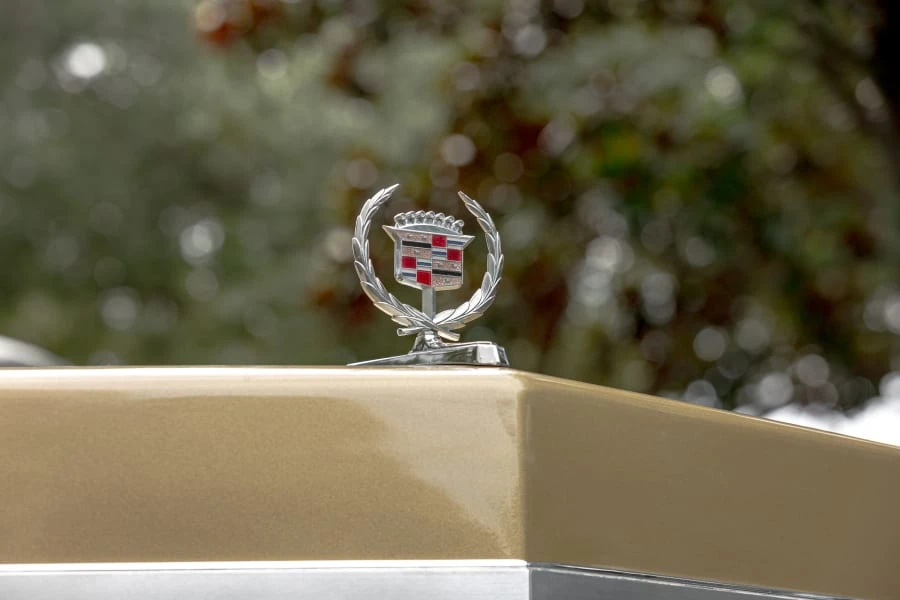 1976 Cadillac Fleetwood - Image 26 of 31