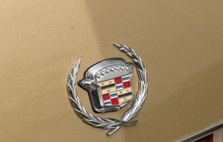 1976 Cadillac Fleetwood - Image 11 of 31