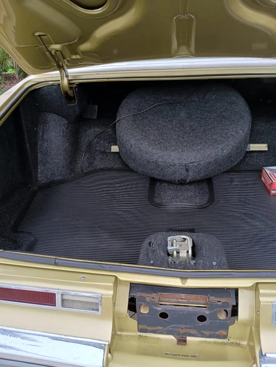 1976 Cadillac Fleetwood - Image 10 of 10