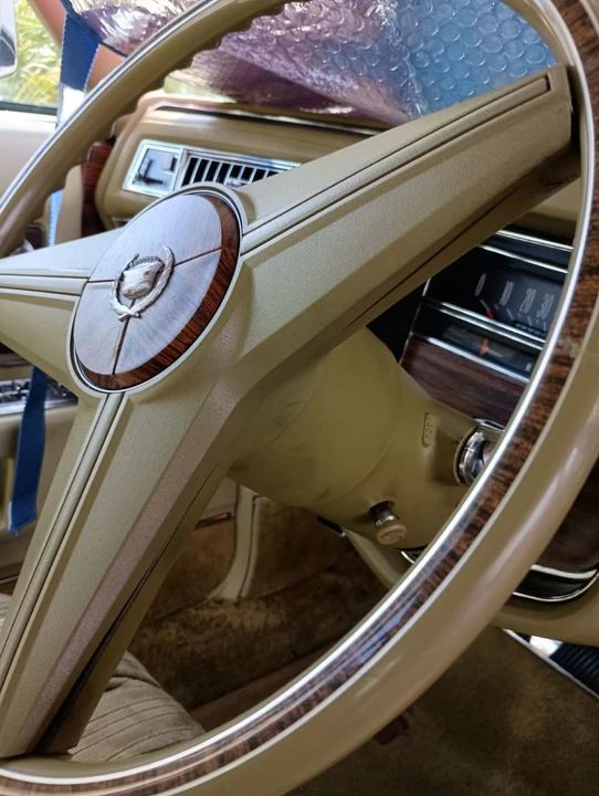 1976 Cadillac Fleetwood - Image 6 of 10