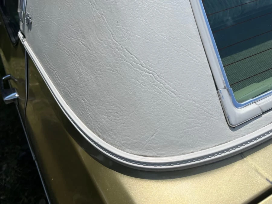 1976 Cadillac Fleetwood - Image 7 of 24
