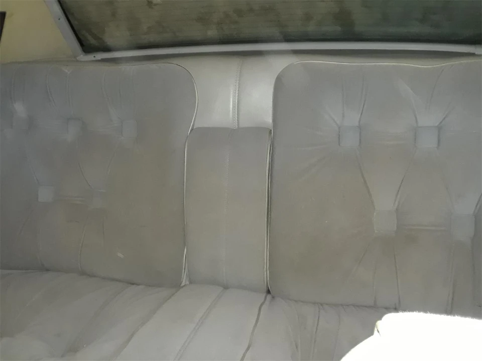 1976 Cadillac Fleetwood - Image 13 of 20