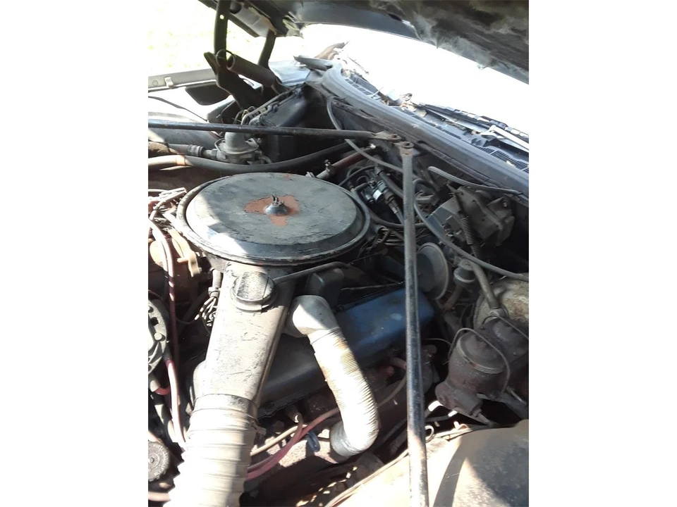 1976 Cadillac Fleetwood - Image 15 of 20