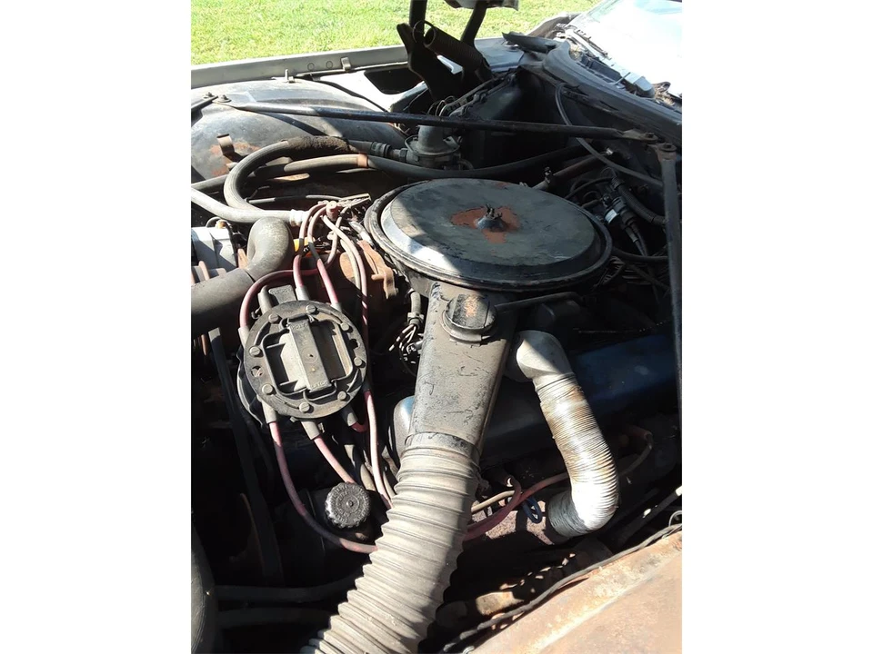 1976 Cadillac Fleetwood - Image 18 of 20