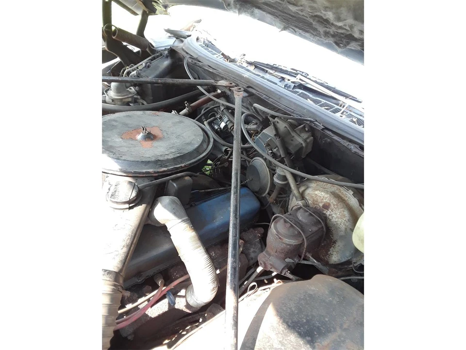 1976 Cadillac Fleetwood - Image 19 of 20