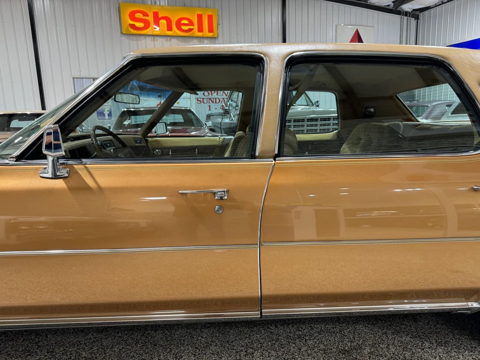 1976 Cadillac Fleetwood - Image 27 of 31