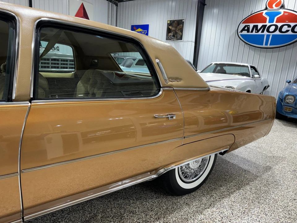 1976 Cadillac Fleetwood - Image 31 of 31