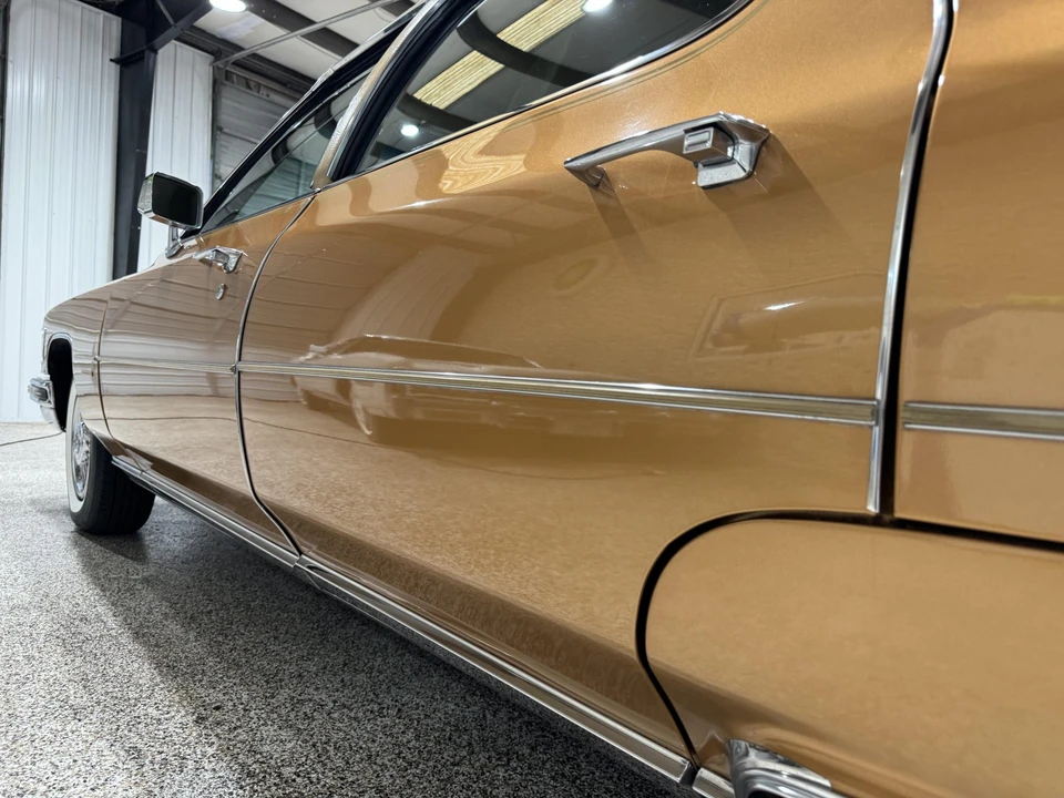 1976 Cadillac Fleetwood - Image 29 of 31