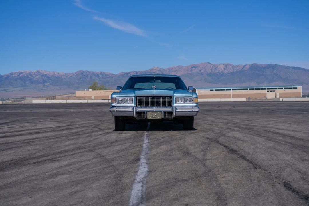 1976 Cadillac - Image 31 of 31