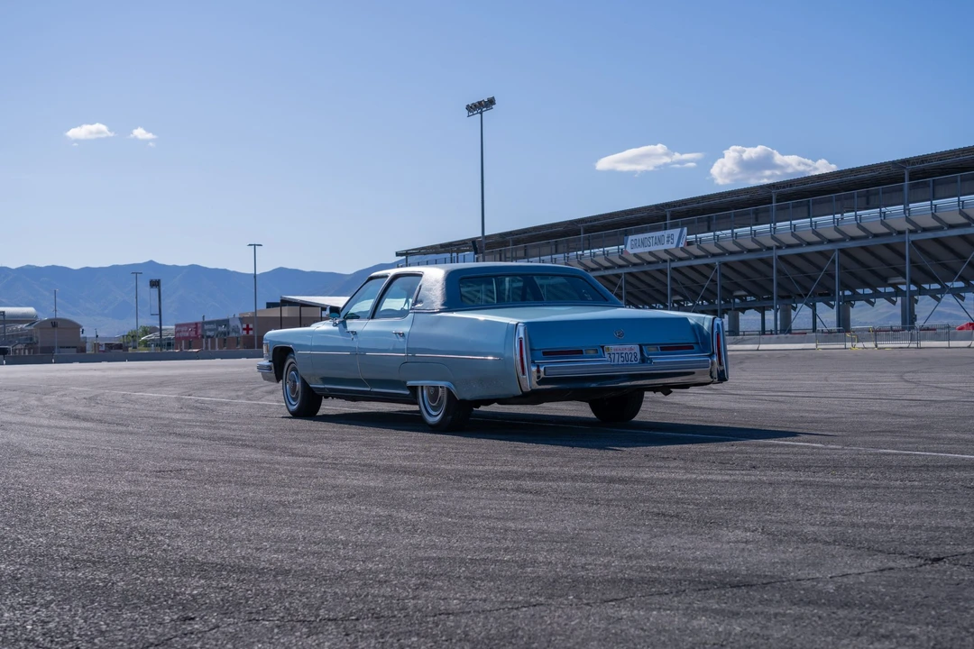 1976 Cadillac - Image 20 of 31