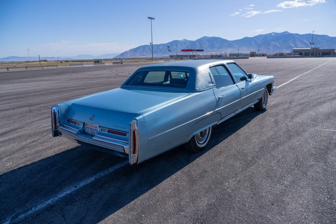 1976 Cadillac - Image 14 of 31