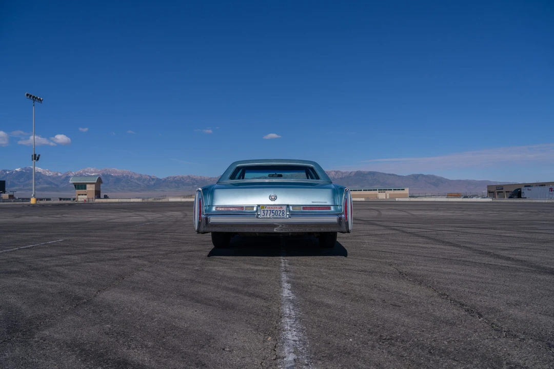 1976 Cadillac - Image 16 of 31