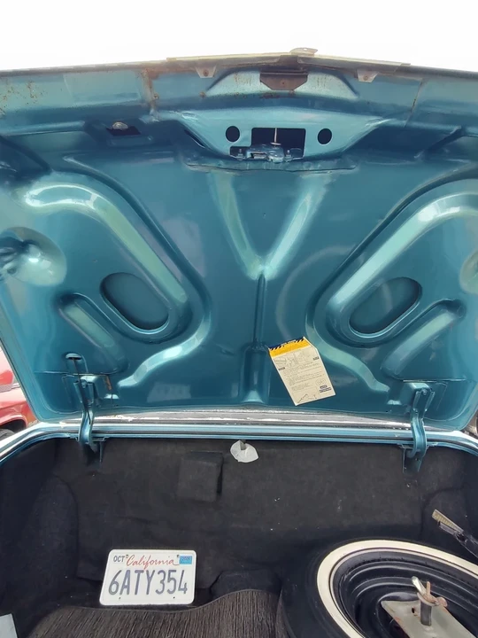 1976 Cadillac Fleetwood - Image 6 of 21