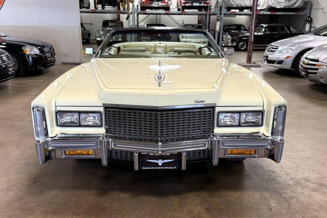 1976 Cadillac Fleetwood - Image 2 of 31
