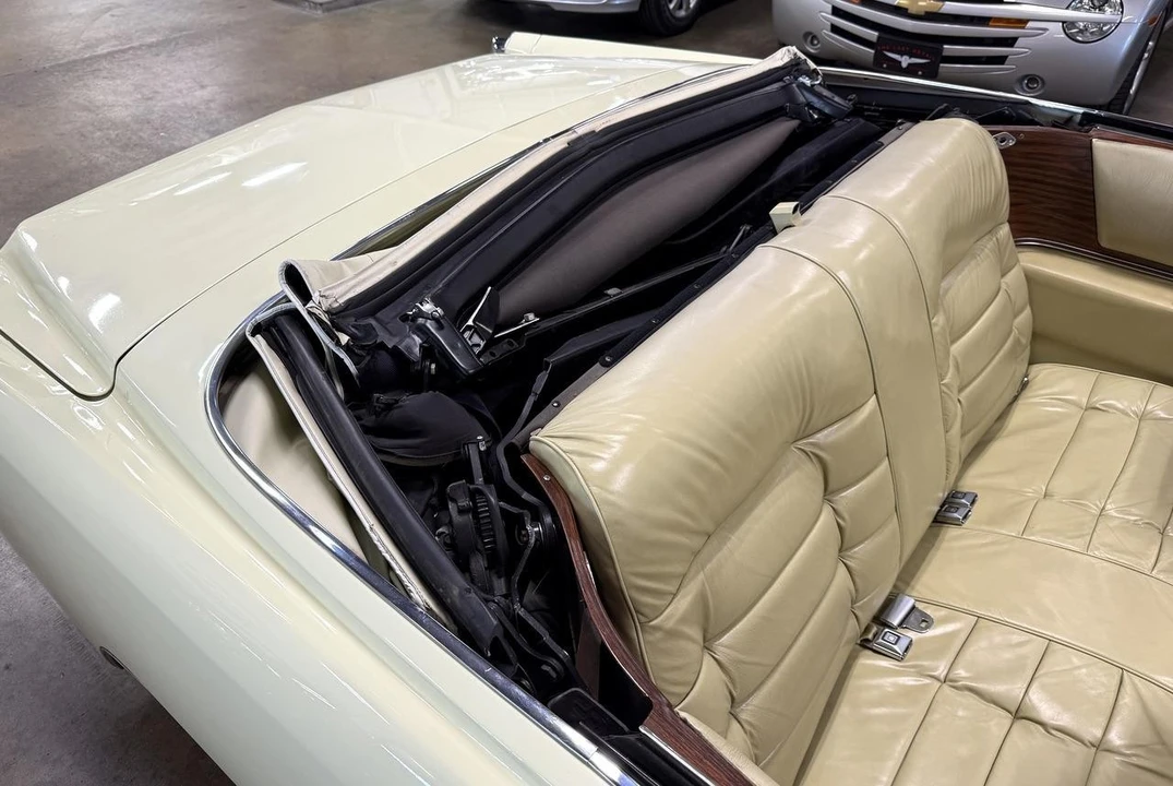 1976 Cadillac Eldorado 9th Gen - Image 6 of 21