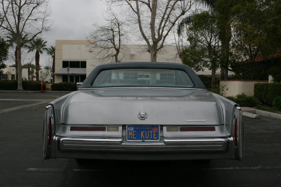 1976 Cadillac Fleetwood - Image 7 of 31