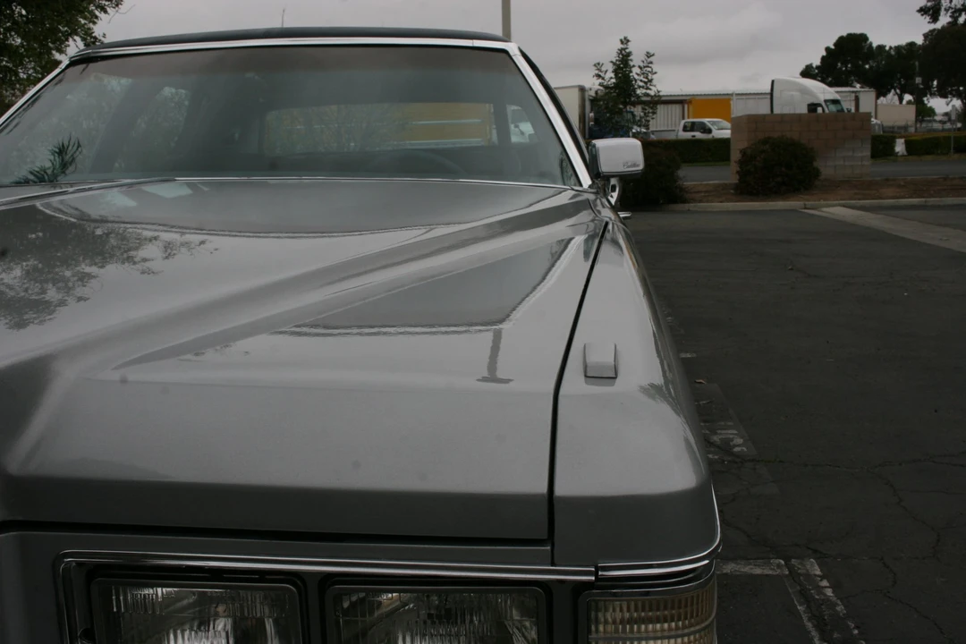 1976 Cadillac Fleetwood - Image 29 of 31