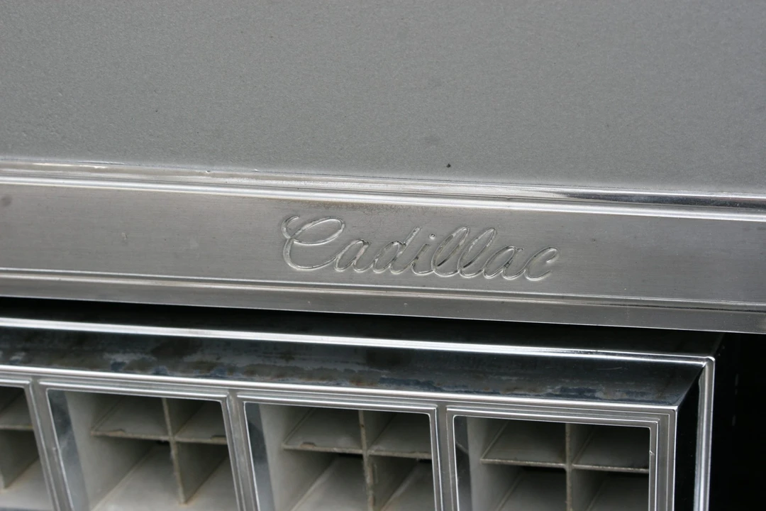 1976 Cadillac Fleetwood - Image 19 of 31