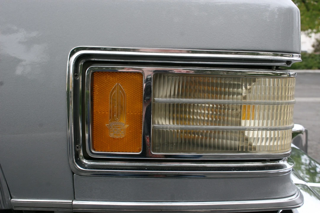 1976 Cadillac Fleetwood - Image 18 of 31