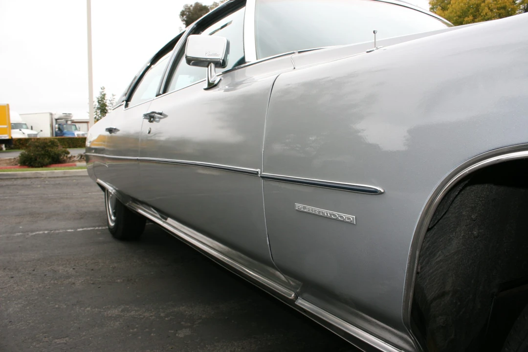 1976 Cadillac Fleetwood - Image 20 of 31