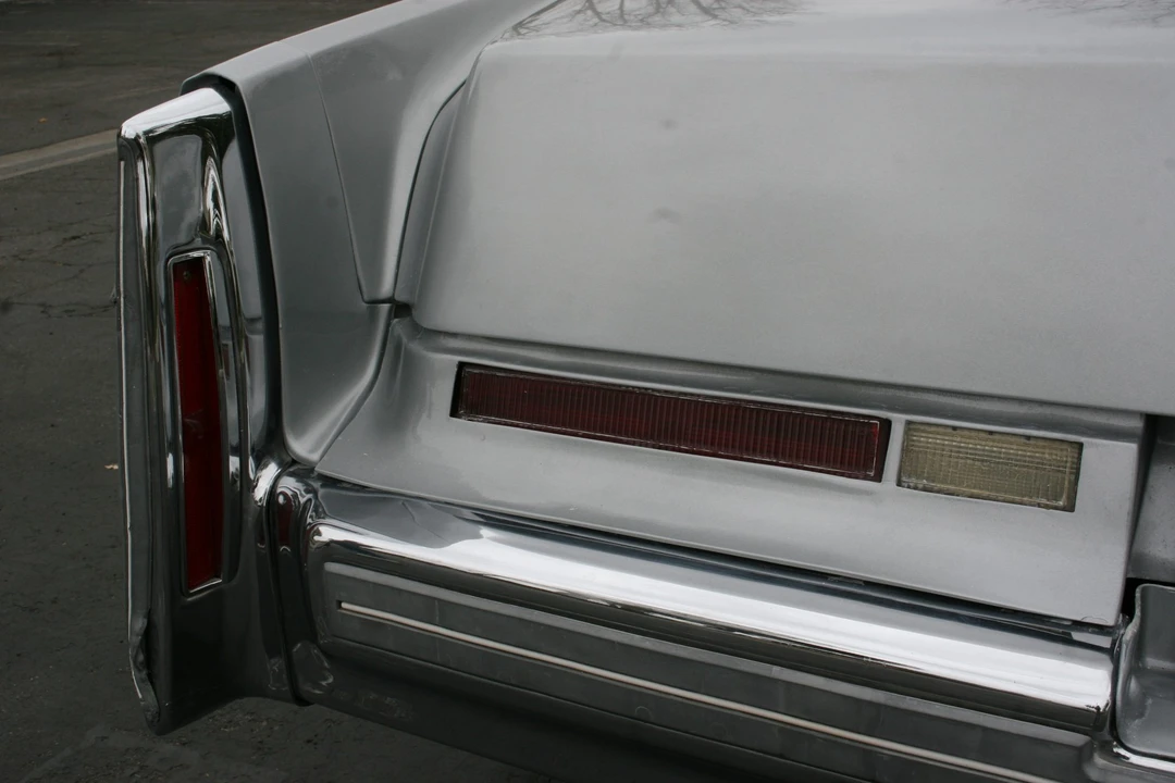 1976 Cadillac Fleetwood - Image 25 of 31