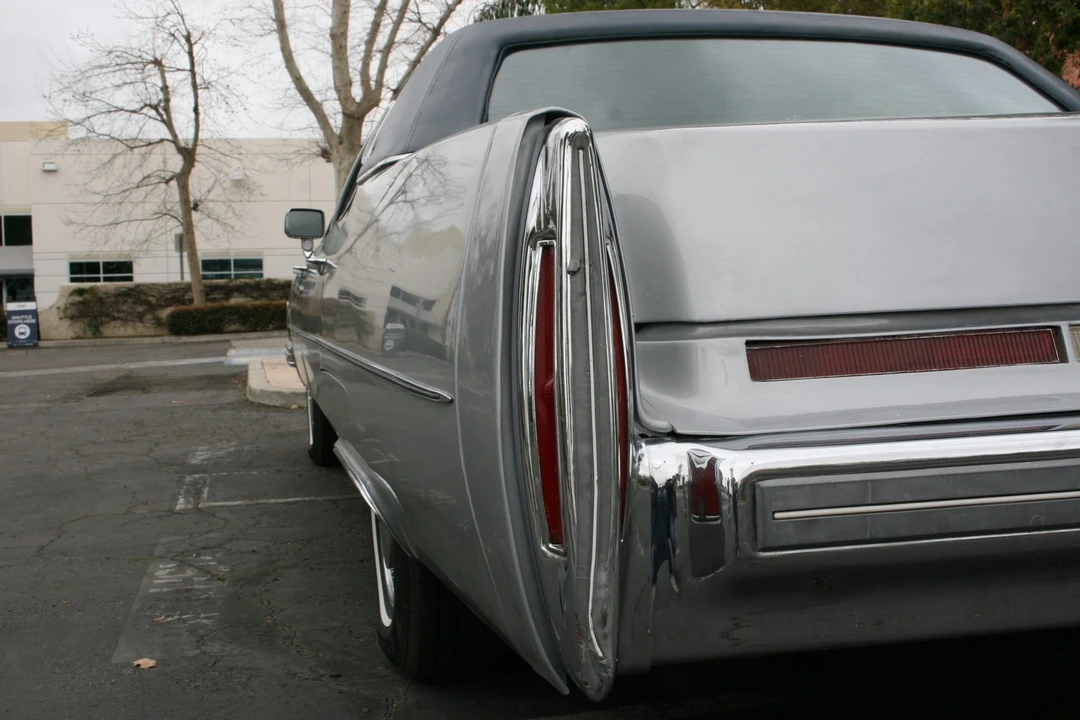 1976 Cadillac Fleetwood - Image 27 of 31