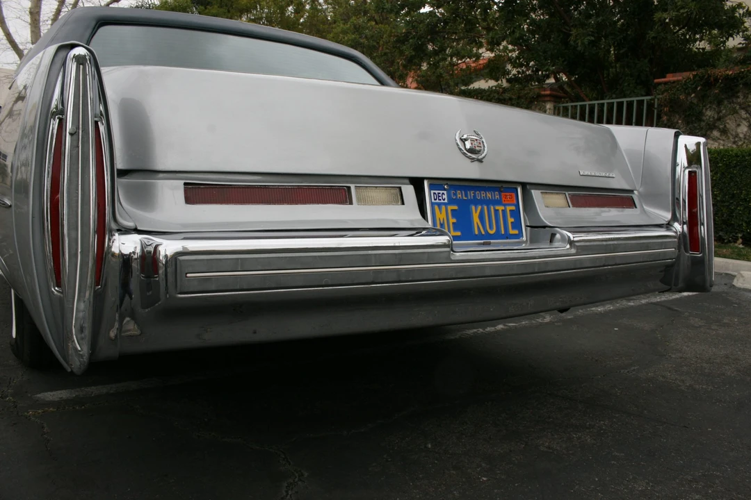 1976 Cadillac Fleetwood - Image 24 of 31
