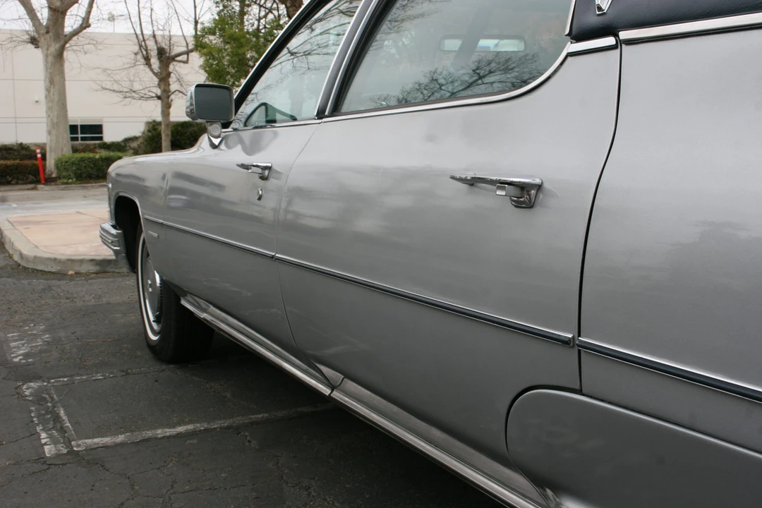 1976 Cadillac Fleetwood - Image 28 of 31