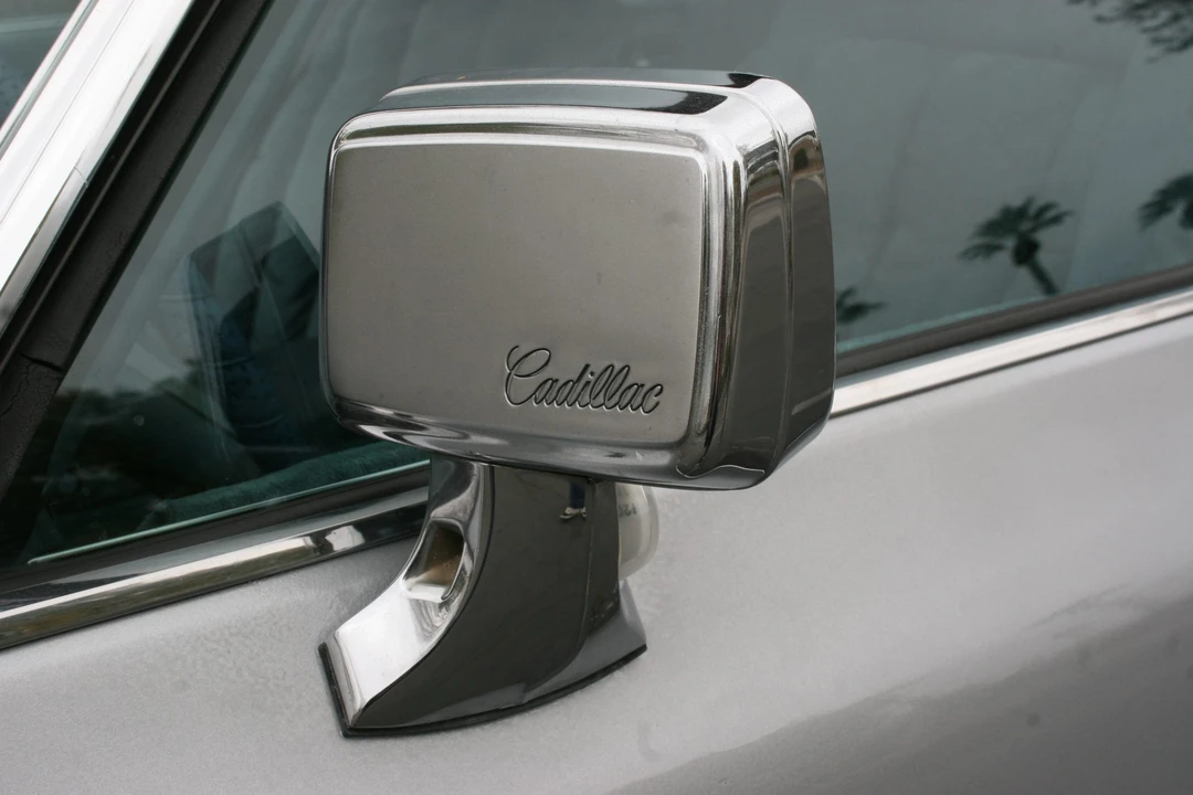 1976 Cadillac Fleetwood - Image 30 of 31