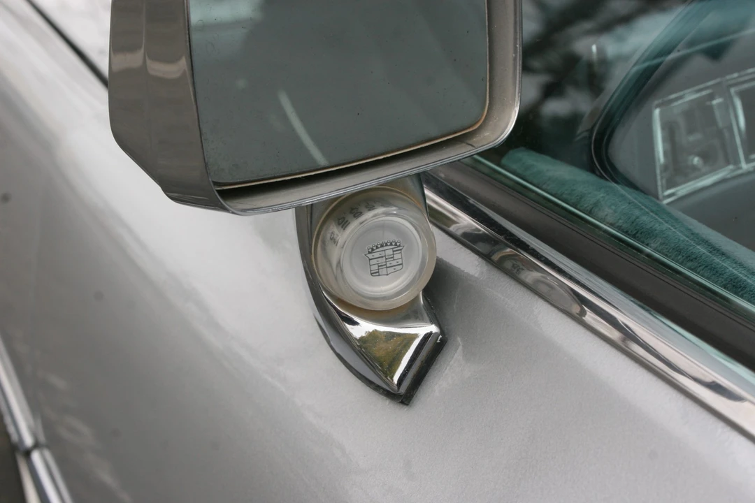 1976 Cadillac Fleetwood - Image 31 of 31