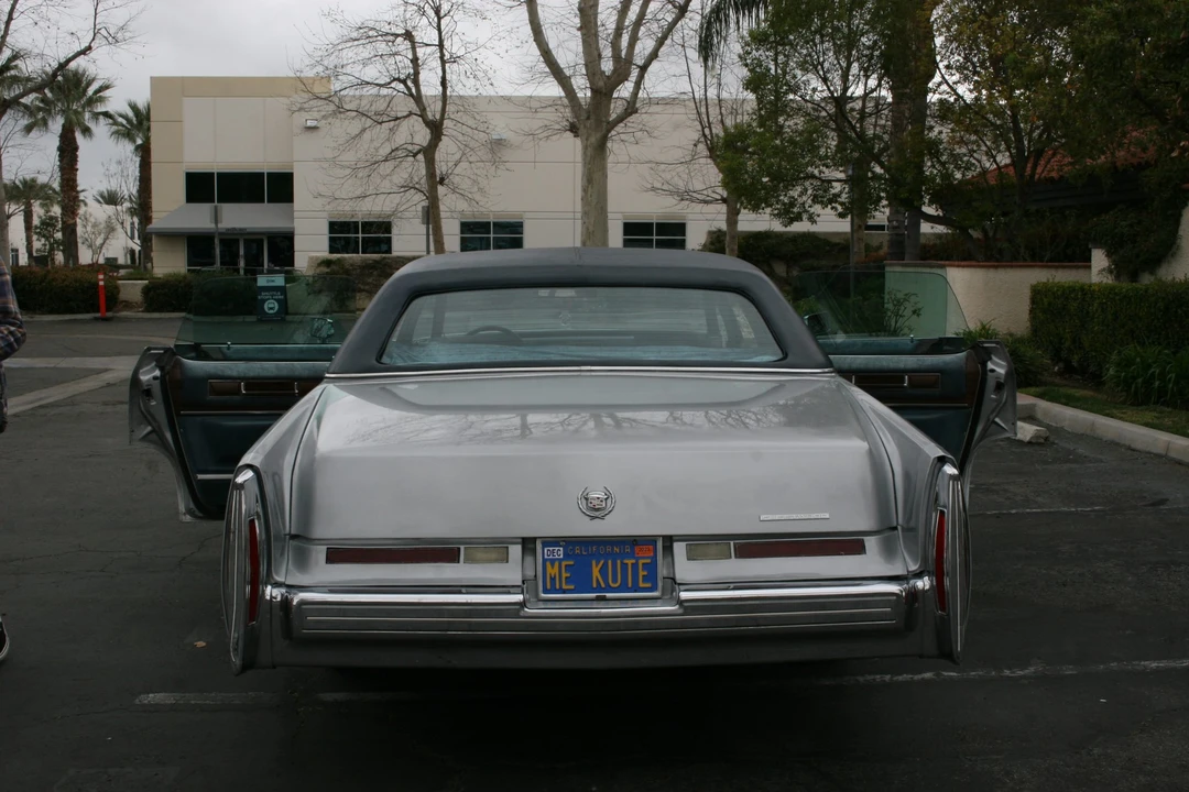 1976 Cadillac Fleetwood - Image 12 of 31