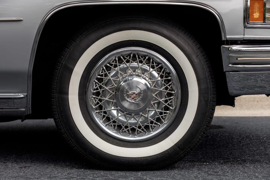 1976 Cadillac Fleetwood - Image 18 of 30