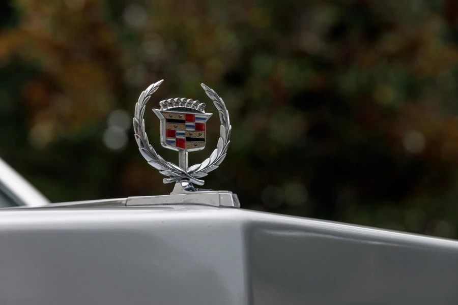 1976 Cadillac Fleetwood - Image 11 of 30