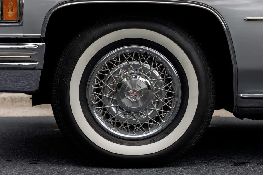 1976 Cadillac Fleetwood - Image 21 of 30