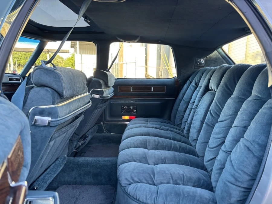 1976 Cadillac Fleetwood - Image 27 of 30