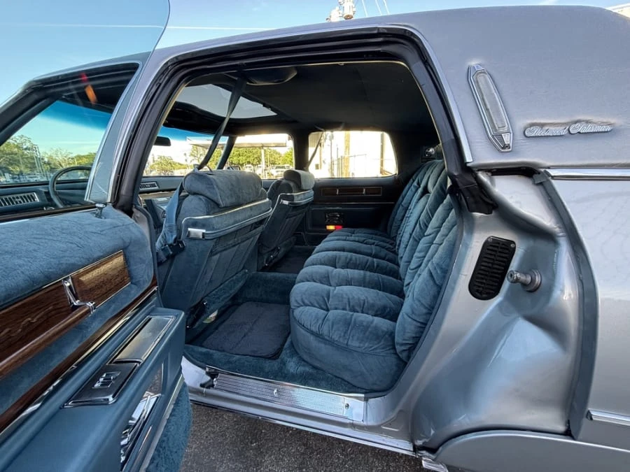 1976 Cadillac Fleetwood - Image 26 of 30