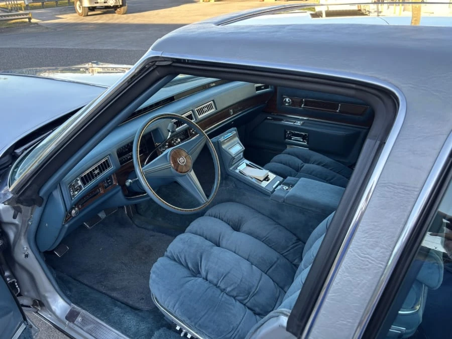 1976 Cadillac Fleetwood - Image 28 of 30