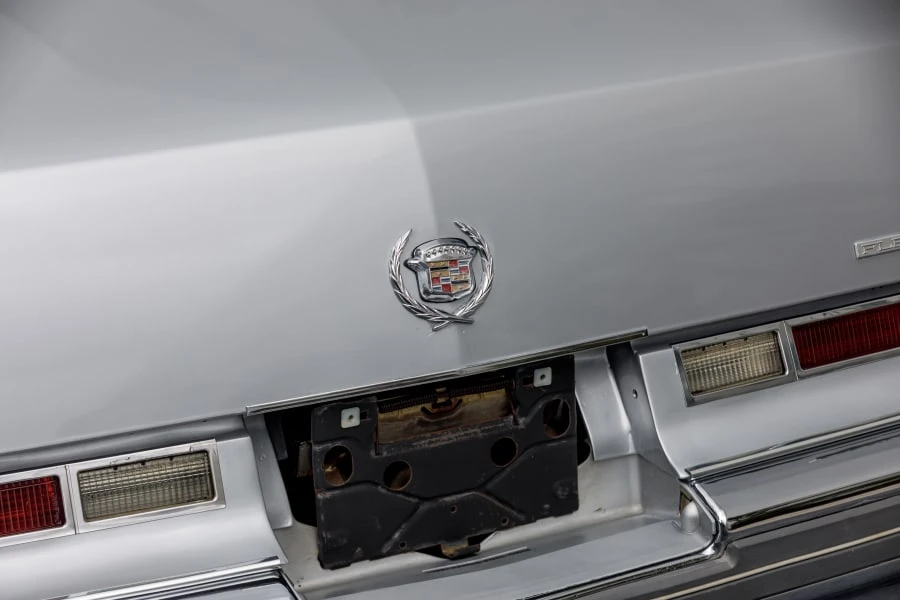 1976 Cadillac Fleetwood - Image 22 of 30