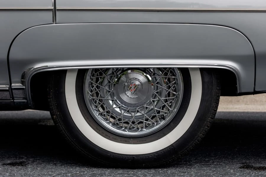 1976 Cadillac Fleetwood - Image 14 of 30