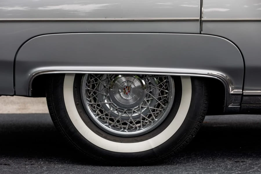 1976 Cadillac Fleetwood - Image 10 of 30