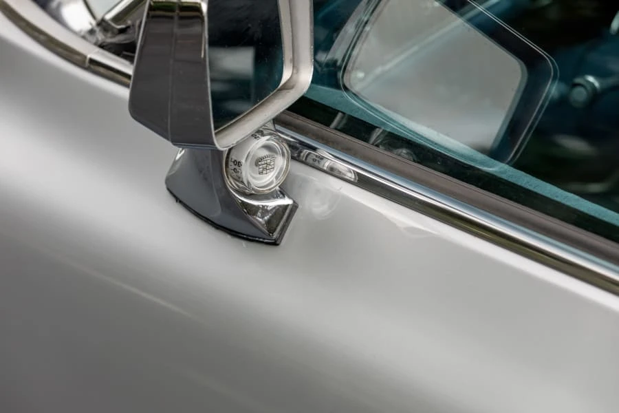 1976 Cadillac Fleetwood - Image 16 of 30