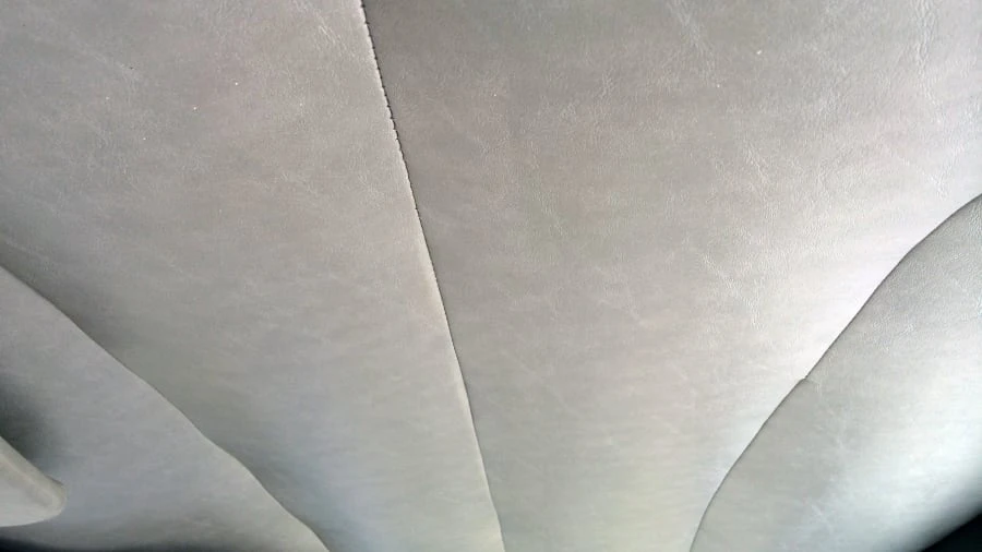 1976 Cadillac DeVille 4th Gen - Image 4 of 6