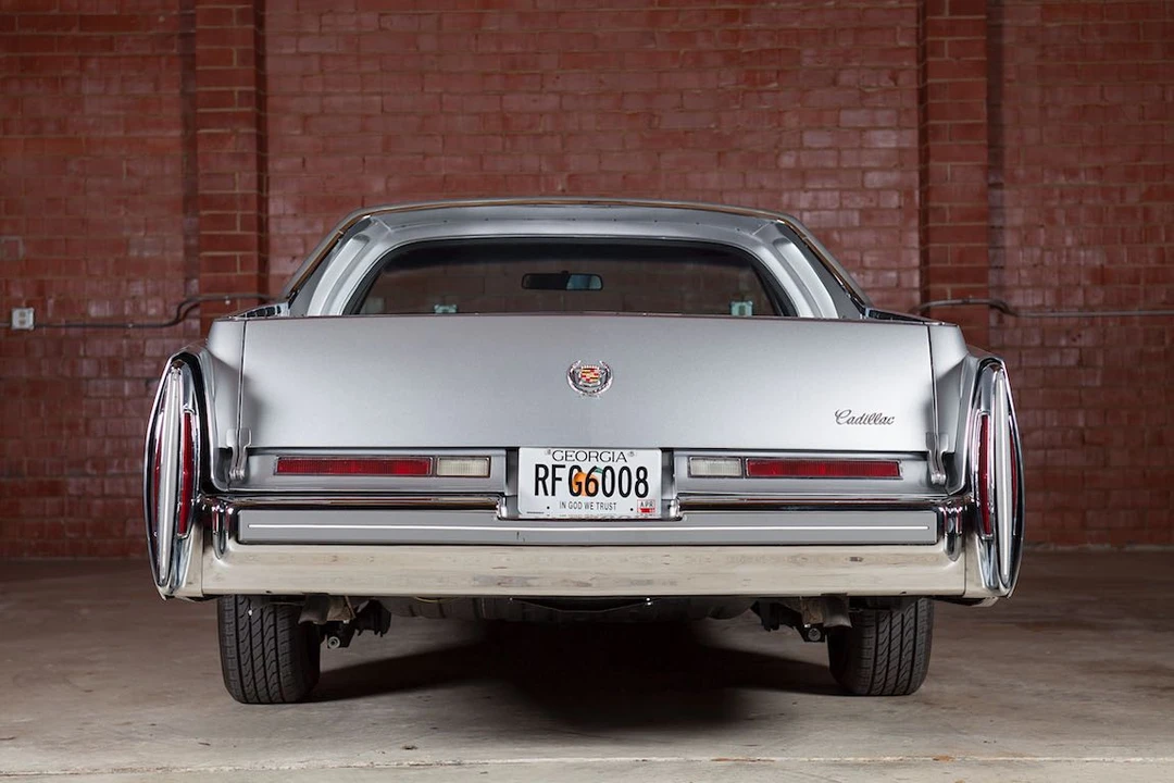1976 Cadillac DeVille 4th Gen - Image 20 of 31