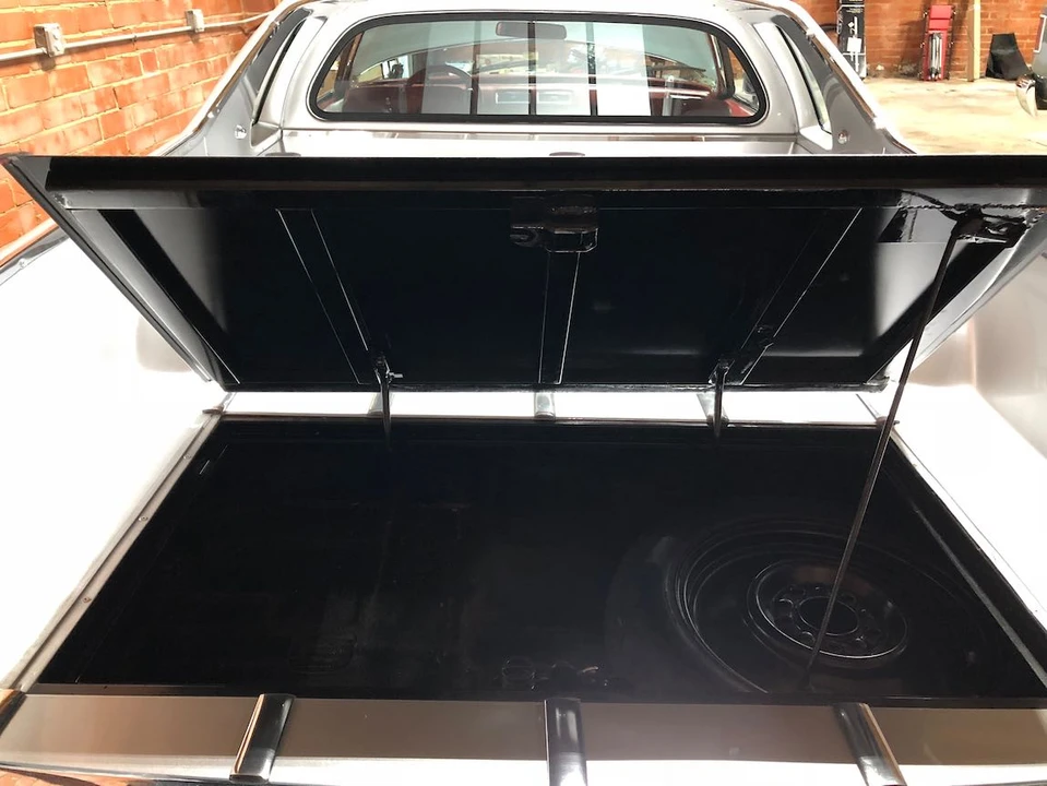 1976 Cadillac DeVille 4th Gen - Image 28 of 31
