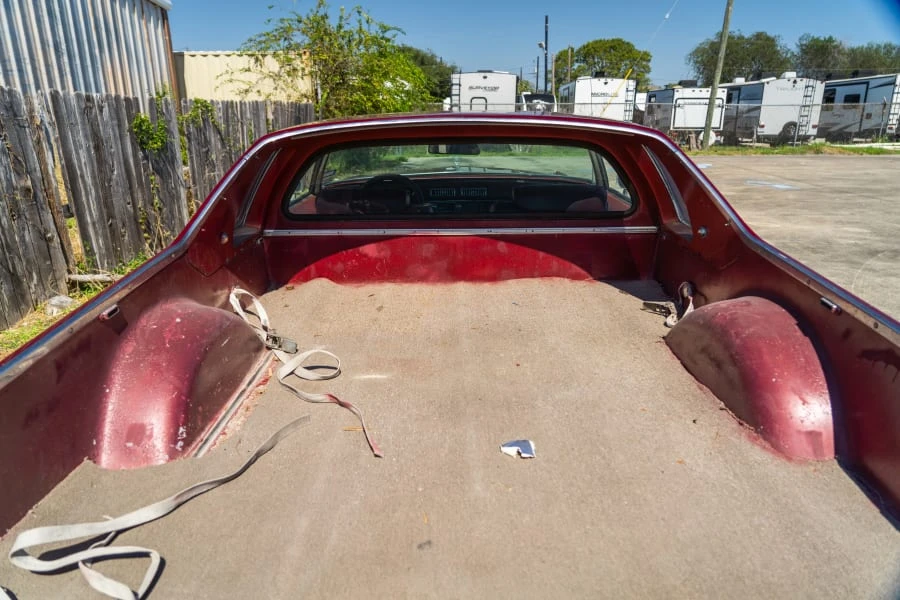 1976 Cadillac DeVille 4th Gen - Image 12 of 20