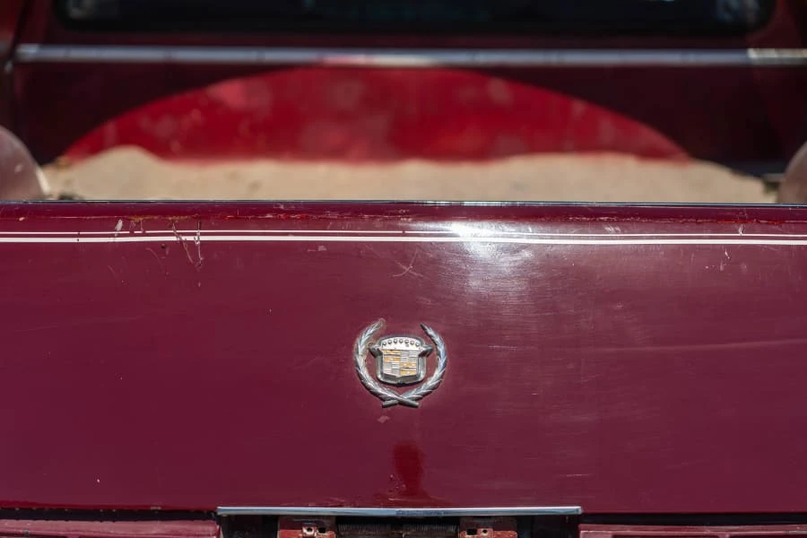 1976 Cadillac DeVille 4th Gen - Image 8 of 20