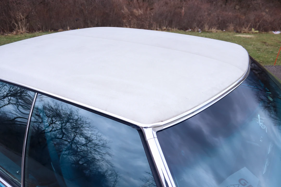 1976 Cadillac DeVille 4th Gen - Image 22 of 31