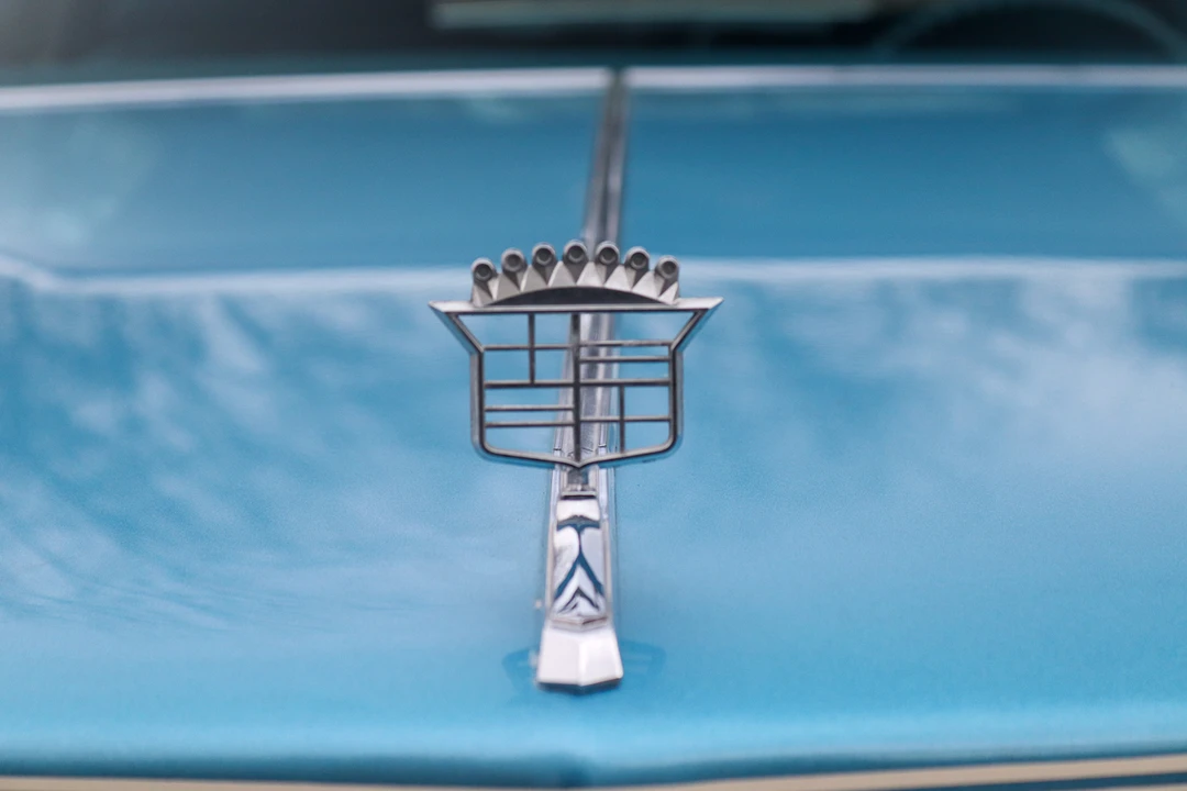 1976 Cadillac DeVille 4th Gen - Image 10 of 31